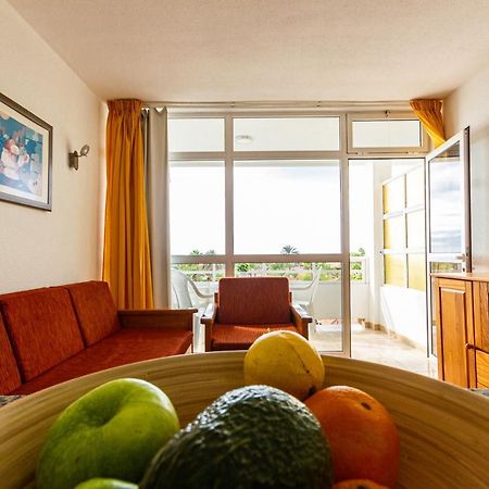 Seaview Friendly Holiday Home 3 Playa del Inglés Kültér fotó