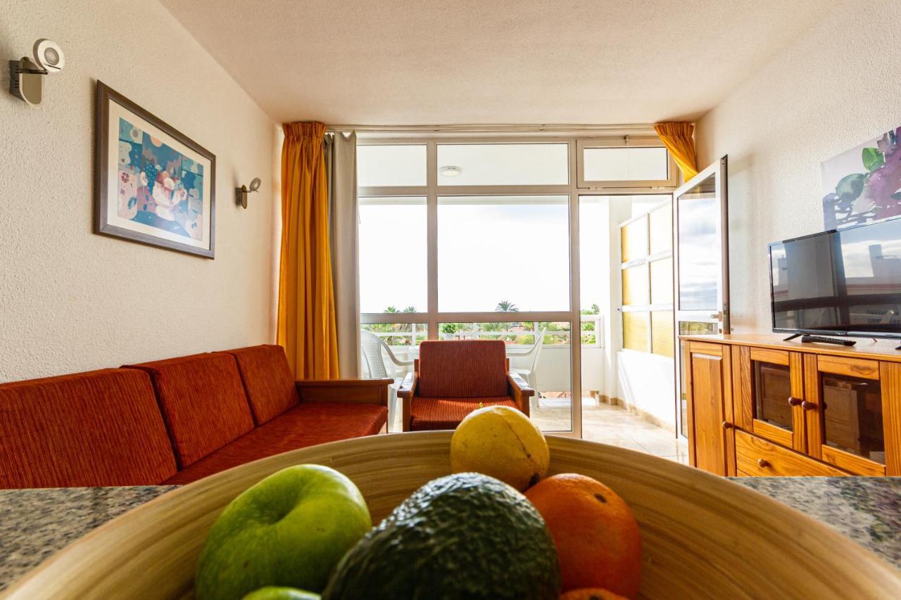 Seaview Friendly Holiday Home 3 Playa del Inglés Kültér fotó