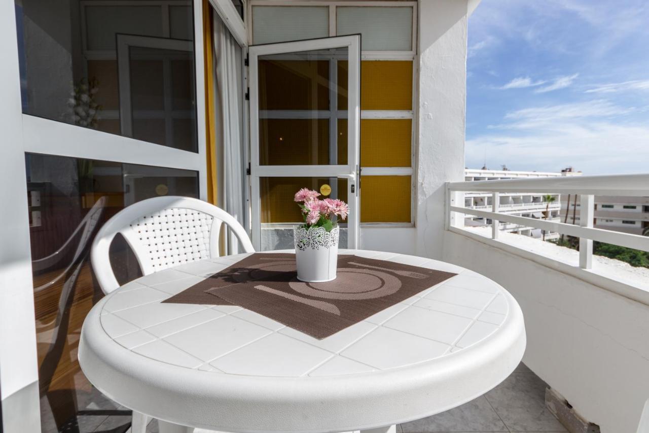 Seaview Friendly Holiday Home 3 Playa del Inglés Kültér fotó