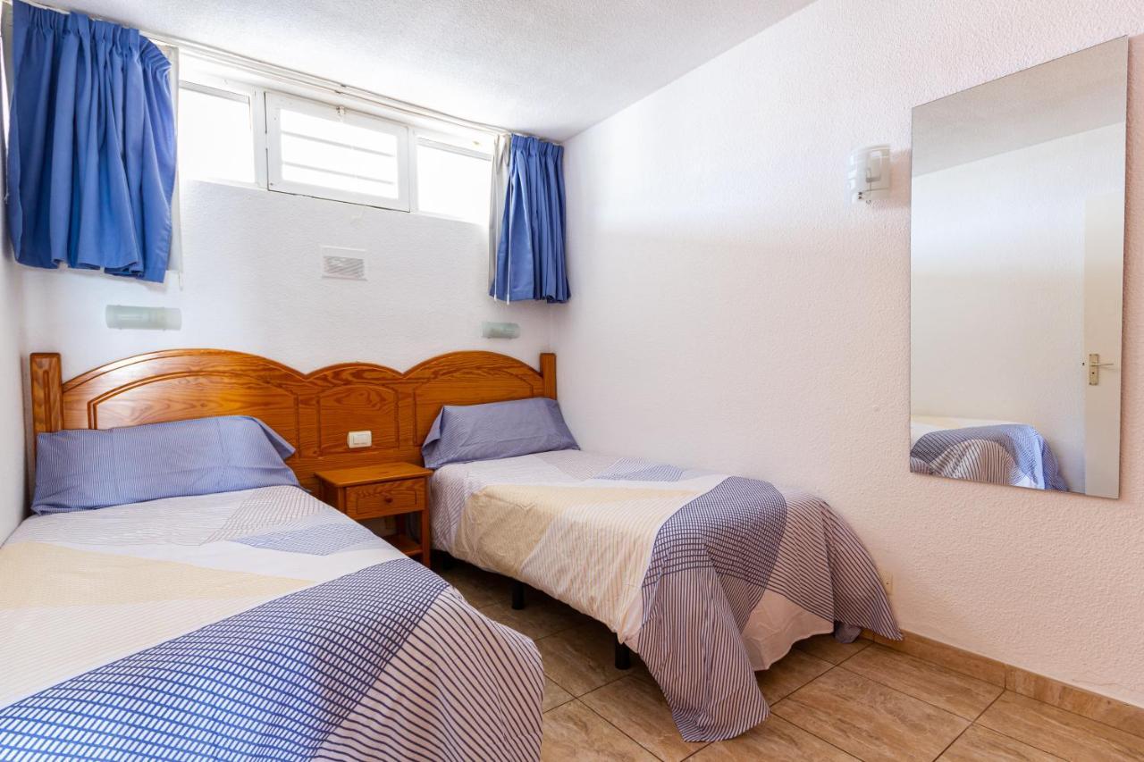 Seaview Friendly Holiday Home 3 Playa del Inglés Kültér fotó