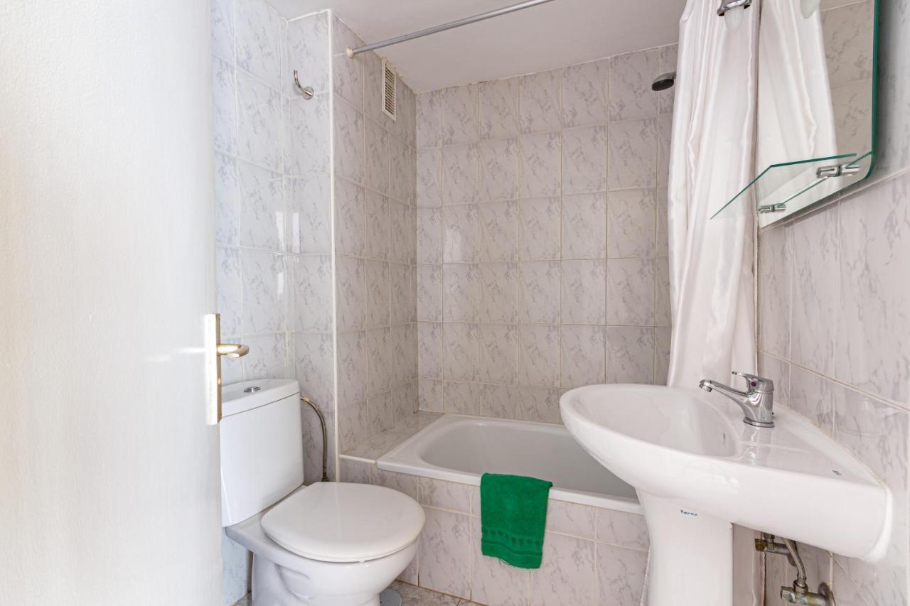 Seaview Friendly Holiday Home 3 Playa del Inglés Kültér fotó