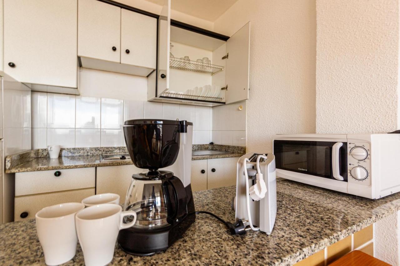 Seaview Friendly Holiday Home 3 Playa del Inglés Kültér fotó