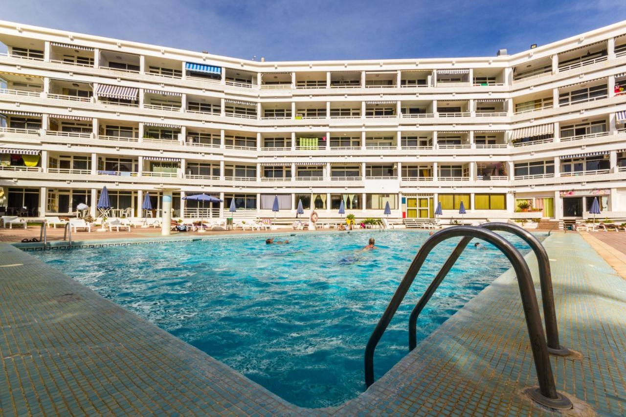 Seaview Friendly Holiday Home 3 Playa del Inglés Kültér fotó